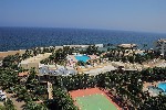 Hotel Oscar Resort Hotel wakacje