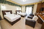 Hotel RIVERSIDE GARDEN RESORT wakacje