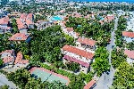 Hotel RIVERSIDE GARDEN RESORT wakacje