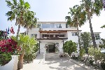 Hotel ROSE GARDENS HOLIDAY VILLAGE wakacje