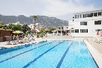 Hotel ROSE GARDENS HOLIDAY VILLAGE wakacje