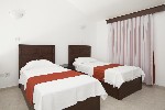Hotel ROSE GARDENS HOLIDAY VILLAGE wakacje