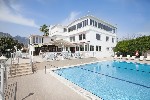 Hotel ROSE GARDENS HOLIDAY VILLAGE wakacje