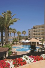 Hotel Alexander The Great Beach wakacje