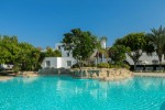 Hotel Aliathon Aegean wakacje