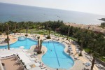 Hotel Ascos Coral Beach Hotel wakacje