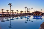 Hotel Atlantica Golden Beach wakacje