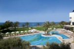 Hotel Constantinou Bros Athena Royal Beach Hotel wakacje