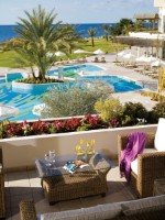 Hotel Constantinou Bros Athena Royal Beach Hotel wakacje