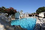 Hotel Dionysos Central Hotel wakacje