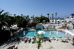 Hotel Dionysos Central Hotel wakacje