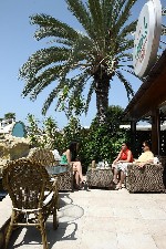 Hotel Dionysos Central Hotel wakacje