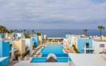 Hotel Eleni Tourist Village wakacje