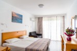 Hotel Helios Bay Hotel Apartments wakacje
