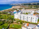 Hotel Helios Bay Hotel Apartments wakacje