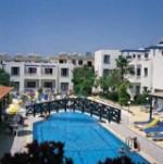 Hotel Kefalonitis Hotel Apartments wakacje