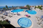 Hotel Kefalos Beach Tourist Village wakacje