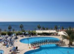 Hotel Kefalos Beach Tourist Village wakacje
