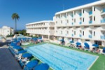 Hotel z basenem