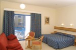 Hotel Kissos Hotel wakacje