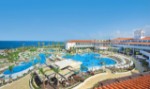 Hotel Olympic Lagoon Resort Paphos wakacje
