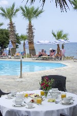 Hotel Souli Beach Hotel wakacje