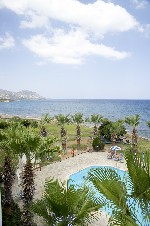 Hotel Souli Beach Hotel wakacje