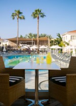 Hotel The King Jason Paphos  (Adults Only) wakacje