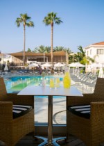 Hotel The King Jason  Paphos  (Adults Only) wakacje