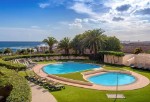 Hotel Barcelo Playa Blanca Royal Level Adults Only wakacje