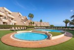 Hotel Barcelo Playa Blanca Royal Level Adults Only wakacje