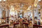 Hotel Anantara New York Palace Budapest Hotel wakacje