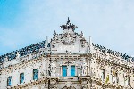 Hotel Anantara New York Palace Budapest Hotel wakacje