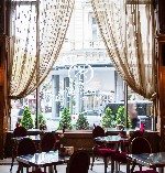 Hotel Anantara New York Palace Budapest Hotel wakacje