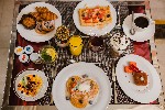 Hotel Anantara New York Palace Budapest Hotel wakacje