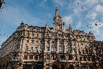 Hotel Anantara New York Palace Budapest Hotel wakacje