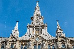 Hotel Anantara New York Palace Budapest Hotel wakacje