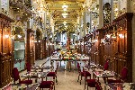 Hotel Anantara New York Palace Budapest Hotel wakacje