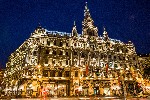 Hotel Anantara New York Palace Budapest Hotel wakacje