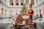 Hotel Anantara New York Palace Budapest Hotel wakacje