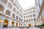 Hotel Anantara New York Palace Budapest Hotel wakacje