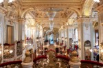 Hotel Anantara New York Palace Budapest Hotel wakacje