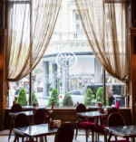 Hotel Anantara New York Palace Budapest Hotel wakacje