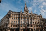 Hotel Anantara New York Palace Budapest Hotel wakacje