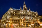 Hotel Anantara New York Palace Budapest Hotel wakacje
