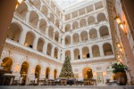 Hotel Anantara New York Palace Budapest Hotel wakacje