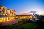 Hotel Hotel Aquaworld Budapest wakacje