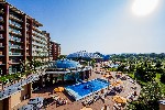 Hotel Hotel Aquaworld Budapest wakacje