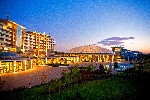 Hotel Hotel Aquaworld Budapest wakacje