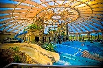 Hotel Hotel Aquaworld Budapest wakacje